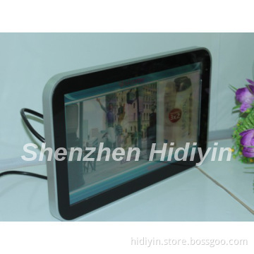 15.6 inch advertisement media player with wifi,3g function